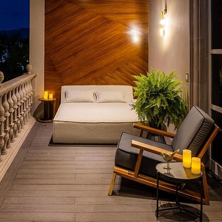 Hotel & Spa Mansion Solis By Hotsson Μορέλια Εξωτερικό φωτογραφία