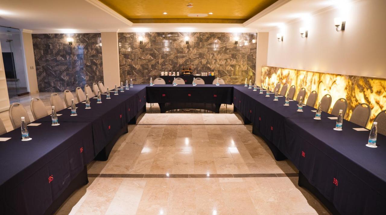 Hotel & Spa Mansion Solis By Hotsson Μορέλια Εξωτερικό φωτογραφία