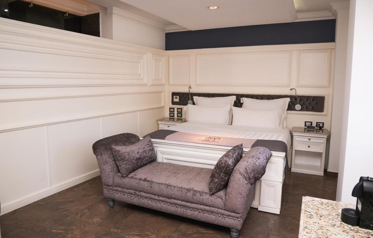 Hotel & Spa Mansion Solis By Hotsson Μορέλια Εξωτερικό φωτογραφία