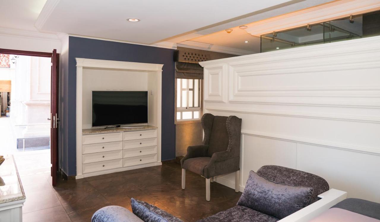 Hotel & Spa Mansion Solis By Hotsson Μορέλια Εξωτερικό φωτογραφία