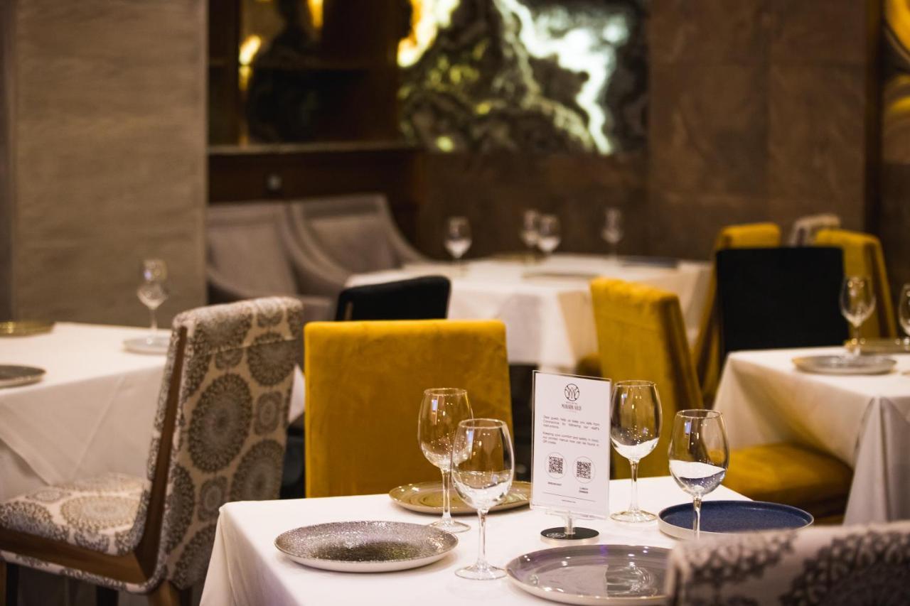 Hotel & Spa Mansion Solis By Hotsson Μορέλια Εξωτερικό φωτογραφία