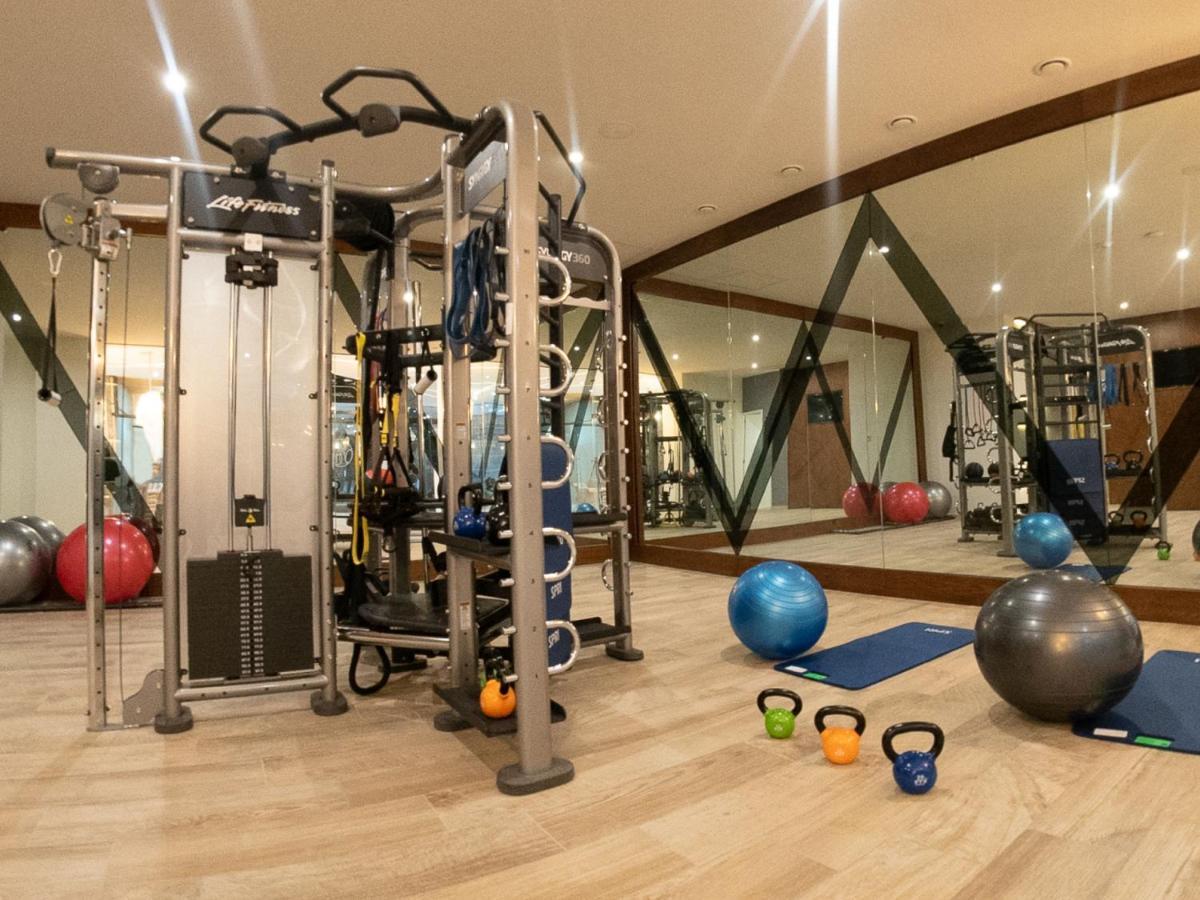 Hotel & Spa Mansion Solis By Hotsson Μορέλια Εξωτερικό φωτογραφία