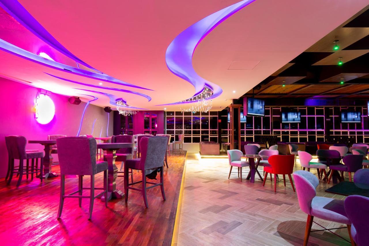 Hotel & Spa Mansion Solis By Hotsson Μορέλια Εξωτερικό φωτογραφία