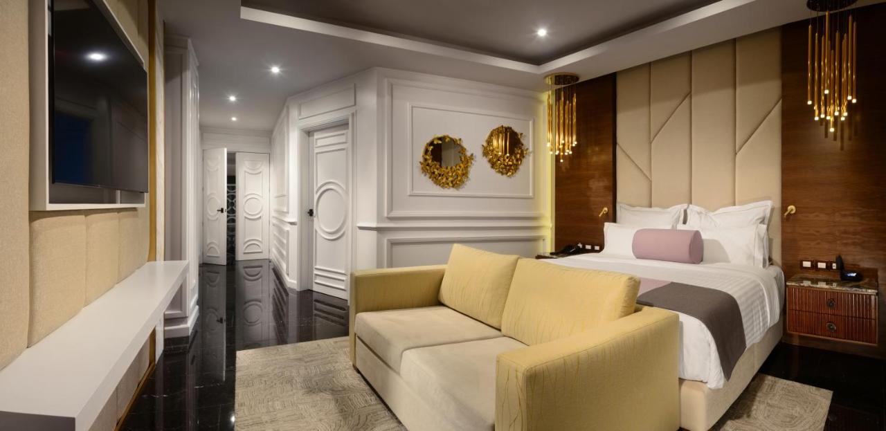 Hotel & Spa Mansion Solis By Hotsson Μορέλια Εξωτερικό φωτογραφία