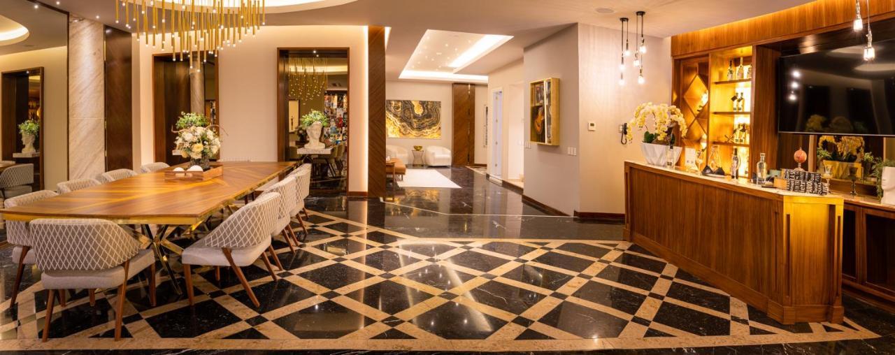 Hotel & Spa Mansion Solis By Hotsson Μορέλια Εξωτερικό φωτογραφία