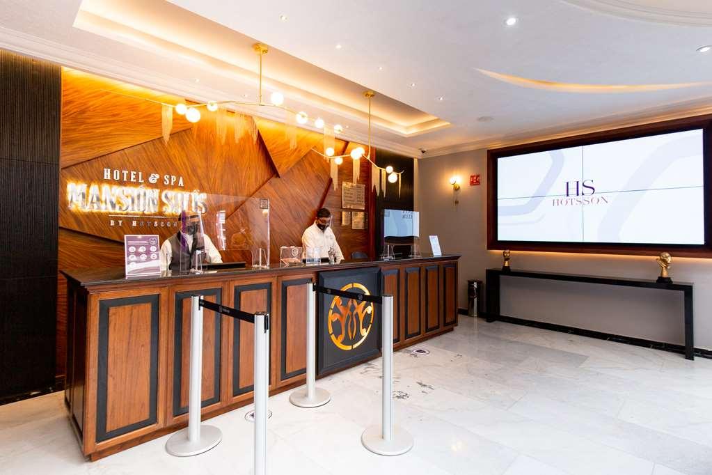 Hotel & Spa Mansion Solis By Hotsson Μορέλια Εξωτερικό φωτογραφία